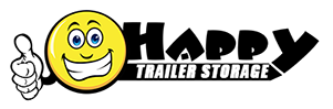 Happy Trailer Storage
